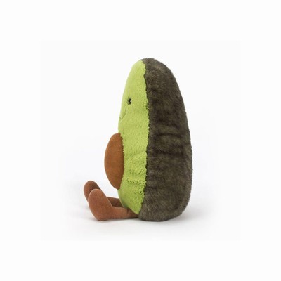 Jellycat Avocado | QSZC-94307